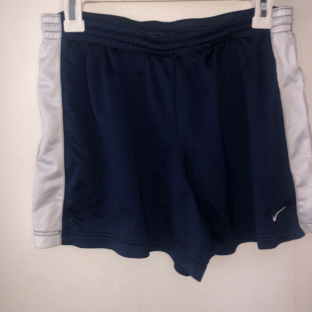 Nike Tempo Shorts